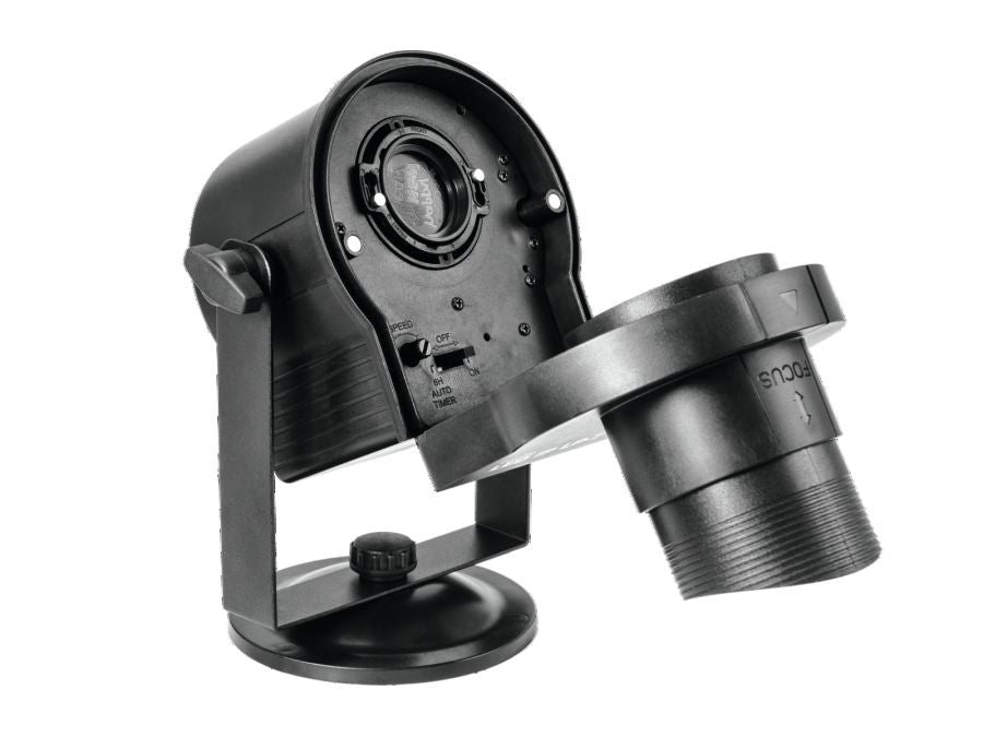 LED Logo projektor - 7W (IP54)