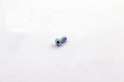 Cylinderskrue torx lavt hoved 3041-0612