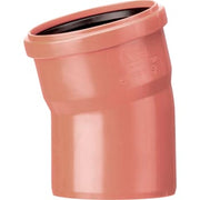 Kaczmarek 200 mm 15 gr. PP-kloakbøjning