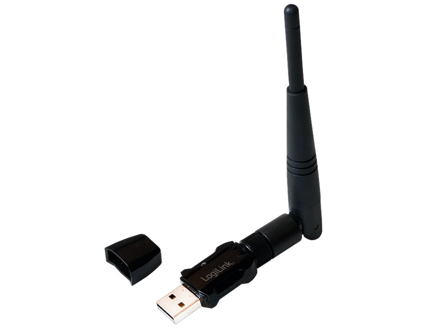 USB 2.0 WLAN adapter - 433Mbit/s, Dual band