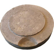 IBF 315 mm dæksel til kegle, beton