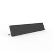 ETHERMA LAVA-DESK-TOP 50W Timer 230V Black