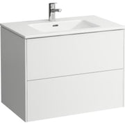 LAUFEN BASE møbel pakke 80 cm