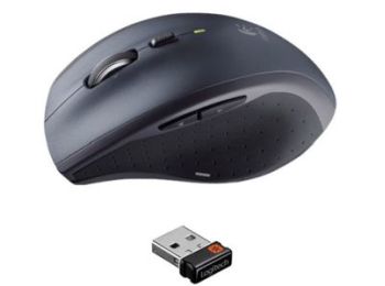 Marathon M705 - laser - trådløs - sort/grå (ECO pack)