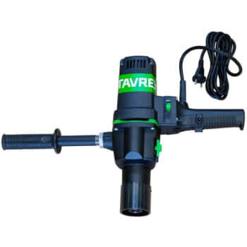 Stavrex EBH 32 1:20 maskine, 1800 W, 230 V, til 65 mm jordskrue