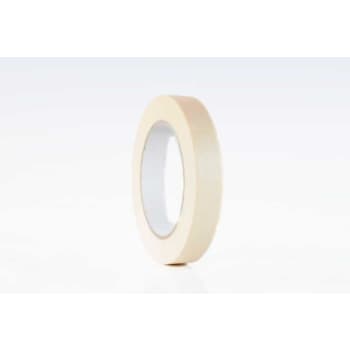 Roliba afdækningstape, standard, 19 mm x 50 m