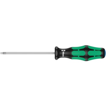 WERA 354 Sekskantsskruetrækker Hex-Plus, 2 x 75 mm