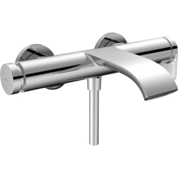 Hansgrohe Vivenis kar-/brusearmatur 216mm tud, krom