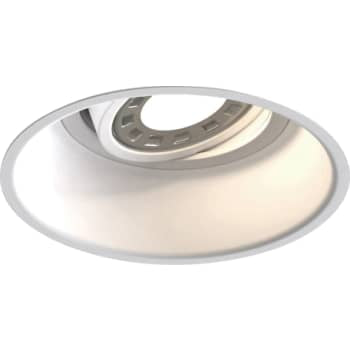 Downlight Astro 5665 Minima Rund kipbar GU10, 230V, mat hvid
