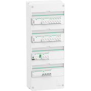 TAVLE 1XAFB 1XSPD + 3XRCD 7X1PN 4X3PN