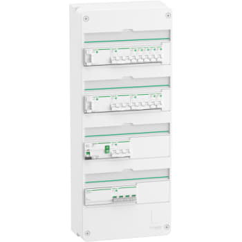 TAVLE 1XAFB 1XSPD + 3XRCD 7X1PN 4X3PN