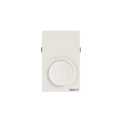 Termostat devireg incontrol gulvføler