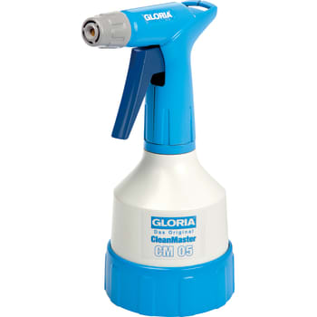 Gloria Clean Master forstøver, 0,5 l