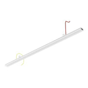 LEDV OFFICE LINEAR V 2CCT PRISM