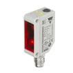Foto aftaster Diffuse-Reflective I/O-Link Sn:0,25M M8-Stik 10-30Vdc 10X30X20Mm Abs Plastikhus