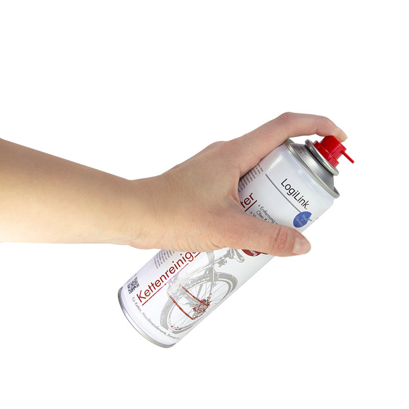 Rensespray til cykel - Rens og affedtning (300ml)