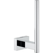 Essentials Cube reserve toiletrullholder