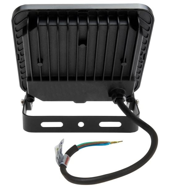 24W LED projektør med Farveskift - WIFI