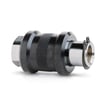 Manually operated slide valve-1/4 -female /female VMS-114-1/4 MANUALLY-OPERATED VALVE