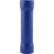 Isolerede Samlemuffe blå, 1,50-2,50 mm²