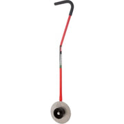 Polet kantskærer med 230 mm rustfrit skærehjul