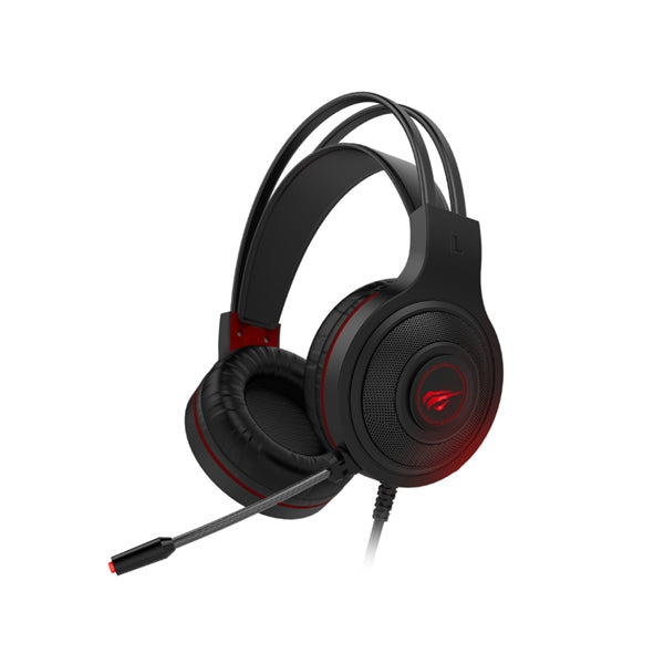 Havit Gaming Bundle gamingsæt med ledning