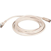 Patchkabel UTP Kat.6 3,0M LSZH hvid