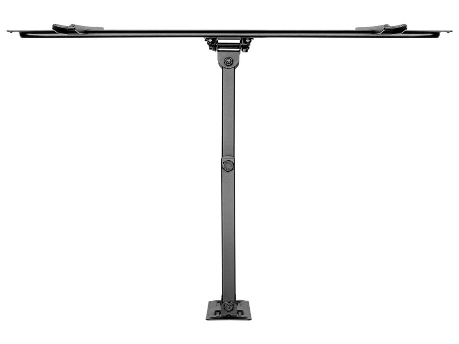 TV vægbeslag - 37-70" Drej-/vipbar, Vægafstand 63-427mm