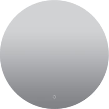 Studio Ø60 spejl LED-belysning