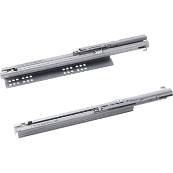 Ifö Sense skinne push-open c spuc