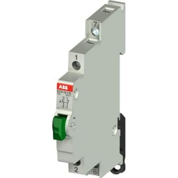 TRYKKNAP DIN E215-16-11D