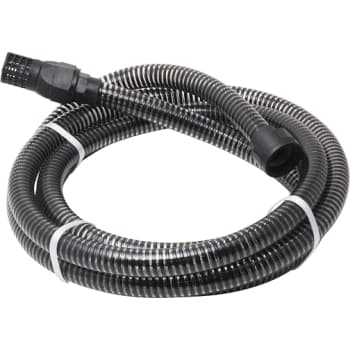 Sugegarnituresæt, 1", 4 m