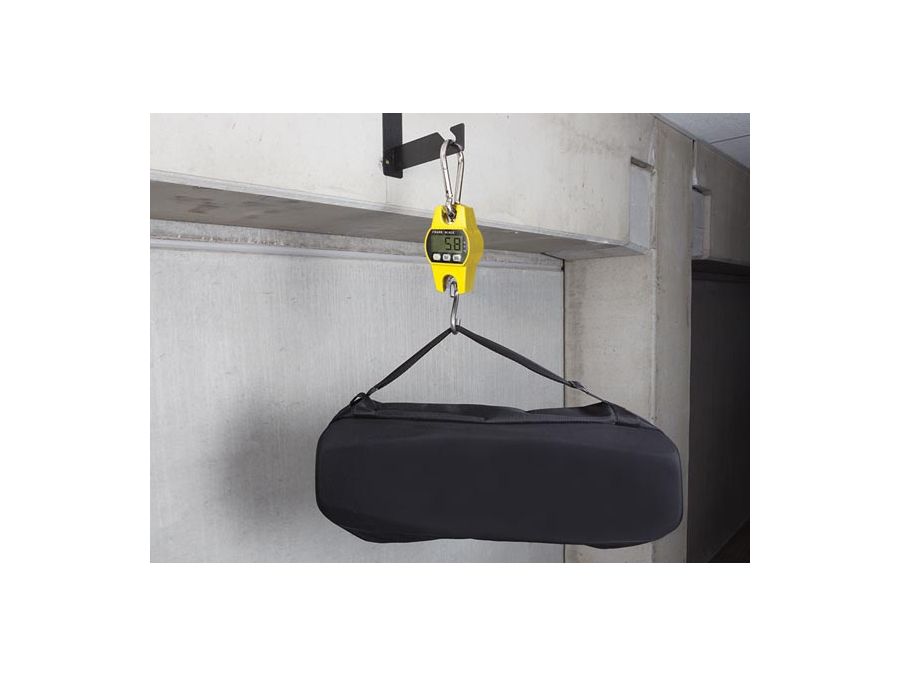 Digital hængevægt - 300kg