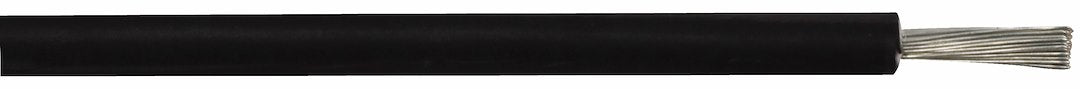 SOLCELLE PANELKABEL 1X6MM2 SO