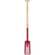 Fiskars Classic PRO drænskovl, FSC
