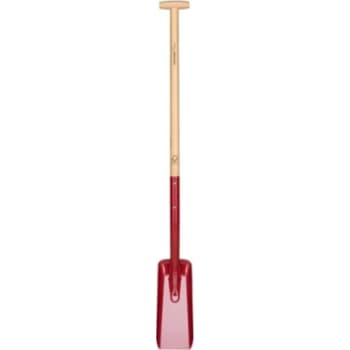 Fiskars Classic PRO drænskovl, FSC