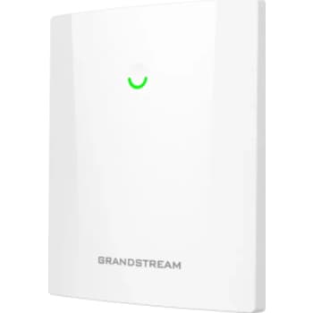 Grandstream GWN 7664ELR Wifi6 udendørs 1x2.5G 1xSFP 4x4 MIMO