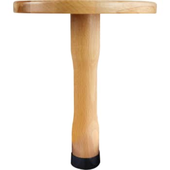 Sprehn brolæggerskammel, bøg