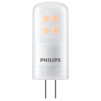 CorePro LED Stiftspot 12V 1,8W (20W) GY6,35 827