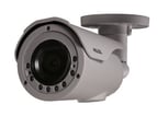 3MP Sarix Enhanced 3 Outdoor Bullet 2.8-8mm IR IBE338-1ER