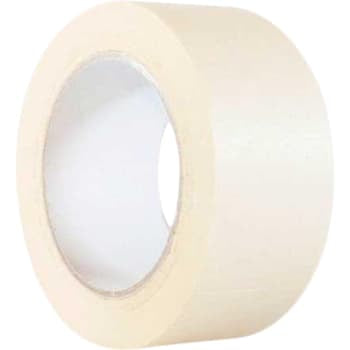 Roliba afdækningstape, standard, 50 mm x 50 m