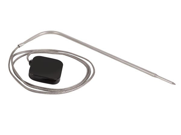 Trådløs BBQ-grilltermometer m. smartphone APP (80cm)