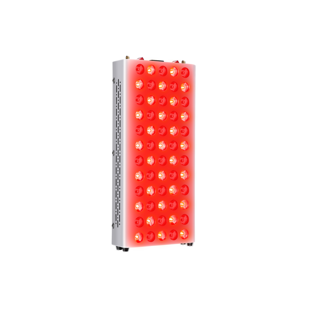 Vitality PRO 300 Infrarød Lysterapi Panel 90W, Hvid - Effekt: 90W, Input: 230V