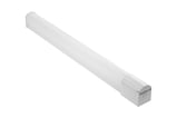 Jasmin 1200lm 15W/840 L680 med stikkontakt og afbryder IP44
