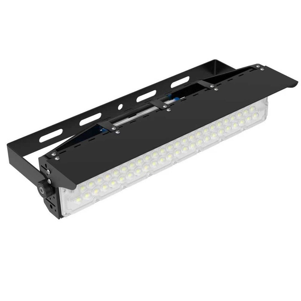 250W Philips Stadion projektør - 170lm/W, 1-10V dæmpbar, IP66, RA70, Flicker free, 3 års garanti