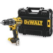 DEWALT 18V XR bore-/skruemaskine DCD791NT