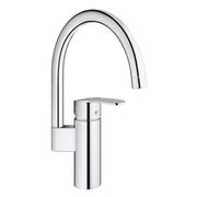 GROHE Eurostyle Cosmopolitan etgrebs Køkkenarmatur, Krom