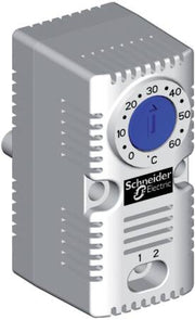TERMOSTAT 0-60 C TIL BLÆSER