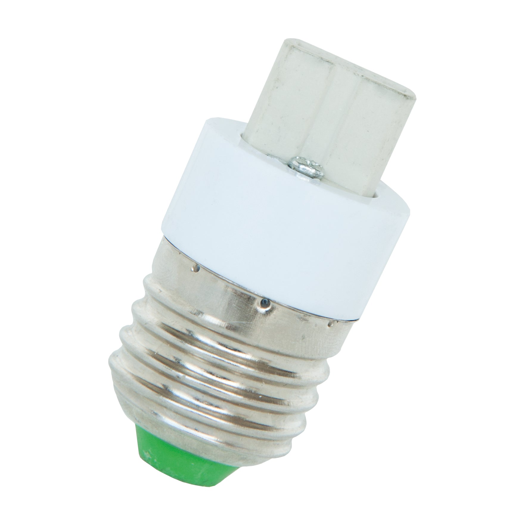 Pæresokkel adapter - E27 til G9