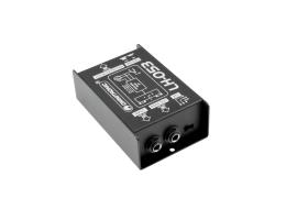Omnitronic - LH-053 Passiv DI box